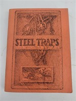 Steel Traps by A.R. Harding 1907