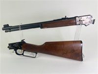 Marlin 22LR Model 39TDS Rifle