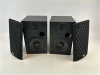 MTX Audio Bookshelf Speakers Monitor5i 10.5"