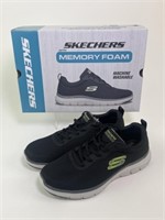 NEW Mens Skecher Memory Foam Shoes