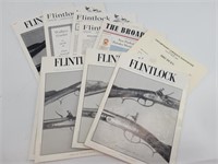 Flintlock, Broadside Magazines 1997-2005