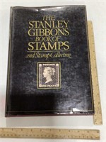 Stanley Gibbons book of Stamps & Collecting