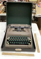 Smith-Corona typewriter