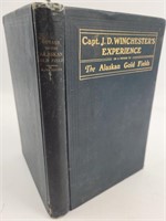 Capt. J.D. Winchester's Experience 1900