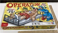 Operation-game