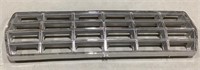 Ford grill 
46 in x 12 in-
No hardware