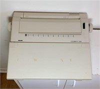 Sears Celebrity 300 Electric Typewriter