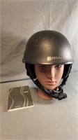 Giro Helmet with Booklet