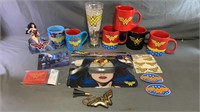 Wonder Woman Lot