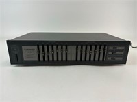 Pioneer Graphic Equalizer GR-560