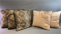 Decorative Throw Cushions