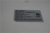 AROEVE: MK04 (HEPA Air Purifier)