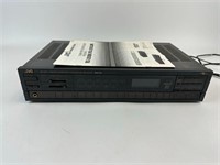 JVC FM/AM Computer Controlled Receiver RX-250