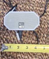 ALTEC bluetooth speaker w charger