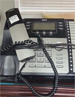RCA Visys 4 line telephone expandable
