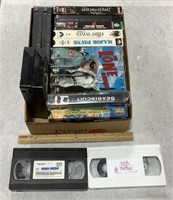 14 VHS