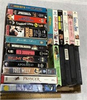 24 VHS