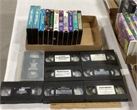 19 VHS