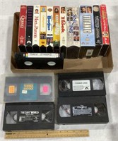 16 VHS
