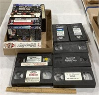 17 VHS