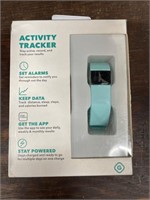 Activity tracker