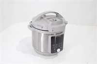 Instant Pot: 1120169 (Electric Pressure Cooker)