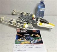 LEGO  Star Wars  Y-Wing Fighter 2007