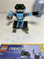 LEGO Robo Explorer  2017
