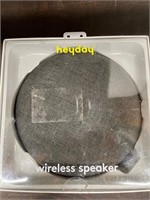 Large speaker