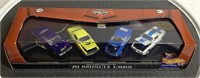 Hot Wheels 70’s muscle cars