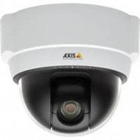 Axis 215 Ptz-e Network Surveillance Camera