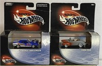 Hot Wheels 71 Challenger , 40 Ford