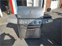 Perfect Flame Propane Grill - Works great!