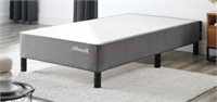 King allswell 15” intellibase bed foundation