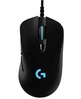 Logitech Prodigy G403 RGB Gaming Mouse Black