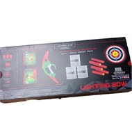 Archer Practice Kit. Comes Bow and arrow