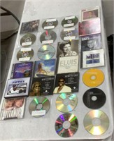 26 CDs
