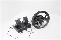 HORI: SPF004U (Racing Wheel)