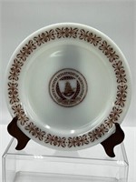 US Department of Agriculture PYREX filigre