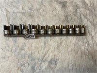 Snap-on Crows feet socket set