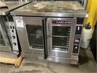 Garland Master 450 Commercial Oven