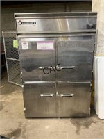 Victory FA-2D-S7-HD Commercial Freezer