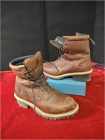 Size 11 Carhartt Thinsulate Boots