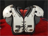 Football Chest Protector -120-140lbs-Chest 32-34