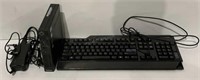 Lenovo Thinkcenter M92P Computer w/Keyboard - Used