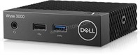 Dell Wyse 3040 Thin Client Computer - NEW
