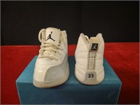 8 C Nike Jordan 23 Shoes