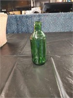 10oz. Green Bottle