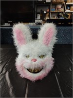 Scary Rabbit Mask