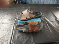 Rockport Sandals Size 8W